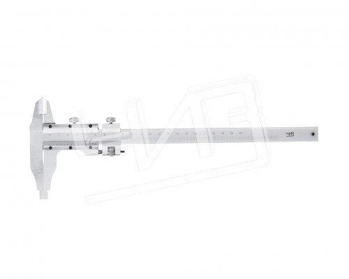 Штангенциркуль ШЦ-2- 200 0,05 губки 60мм с поверкой ЧИЗ