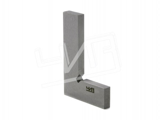 Угольник поверочный УП 160х100 кл.1 ЧИЗ