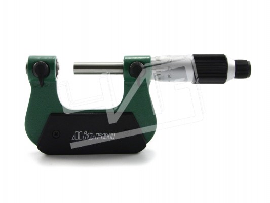 Микрометр резьбовой МВМ-125 0,01 МИК