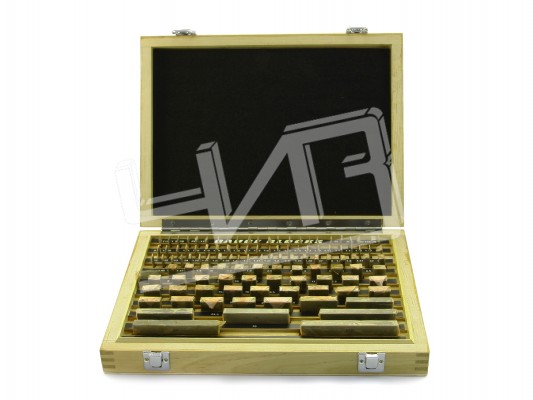 Набор КМД N17 кл.0 (0-Н17) МИК