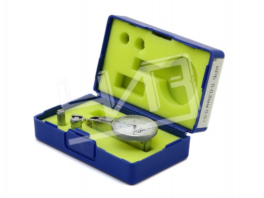 Индикатор ИРБ-0,8 0,01 ЧИЗ