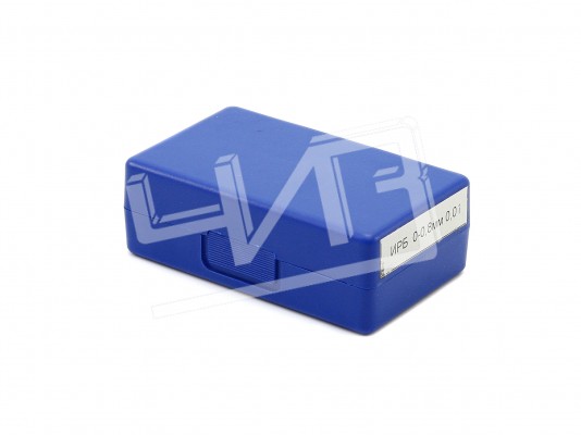 Индикатор ИРБ-0,8 0,01 ЧИЗ