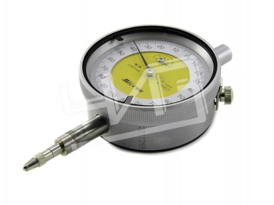 Нутромер индикаторный НИ повышенной точности  50-160 0,001 МИК*