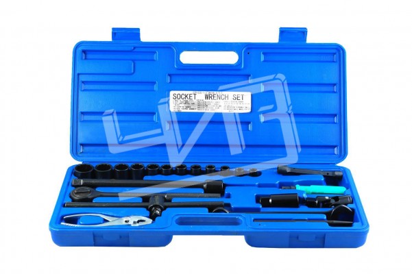 Набор шоферского инстр-та Driver N5   SITOMO