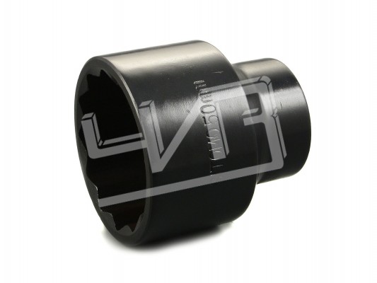 Головка торц.смен.  70   оксидированный     1" SITOMO