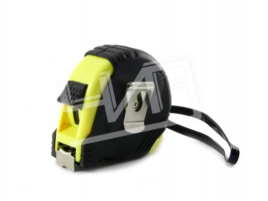 Рулетка   5мх19mm арт. CR-75 HORTZ