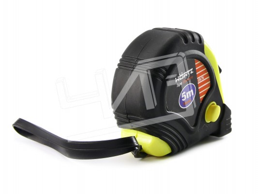 Рулетка   5мх19mm арт. CR-75 HORTZ