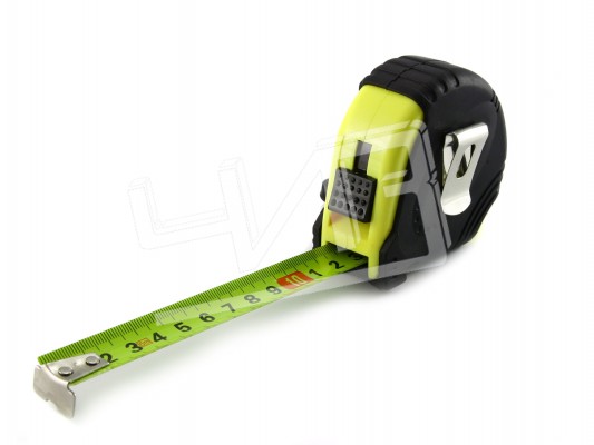 Рулетка   5мх19mm арт. CR-75 HORTZ