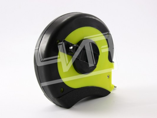 Рулетка  20м ширина 15мм CR-002 HORTZ*