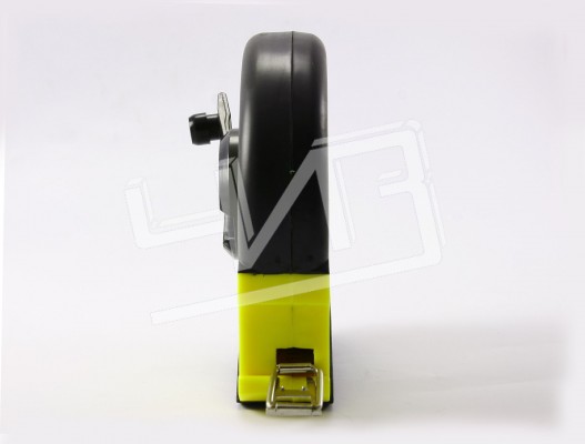 Рулетка  30м ширина 13мм закрытый корп. CR-002 HORTZ