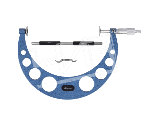 Микрометр зубомерный МЗ-225 0,01 МИК