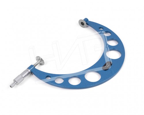 Микрометр зубомерный МЗ-225 0,01 МИК