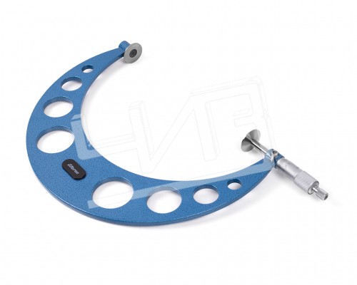 Микрометр зубомерный МЗ-250 0,01 МИК