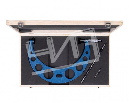 Микрометр зубомерный МЗ-275 0,01 МИК