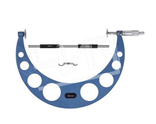 Микрометр зубомерный МЗ-275 0,01 МИК