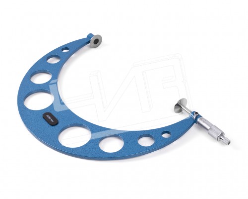 Микрометр зубомерный МЗ-275 0,01 МИК