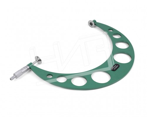 Микрометр зубомерный МЗ-300 0,01 МИК