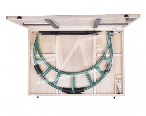 Микрометр МКЦ- 700 0,001 электронный ЧИЗ