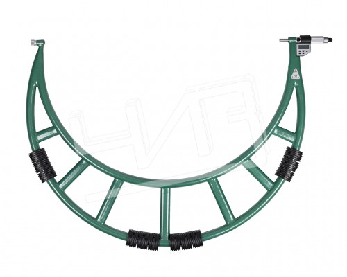 Микрометр МКЦ- 700 0,001 электронный ЧИЗ