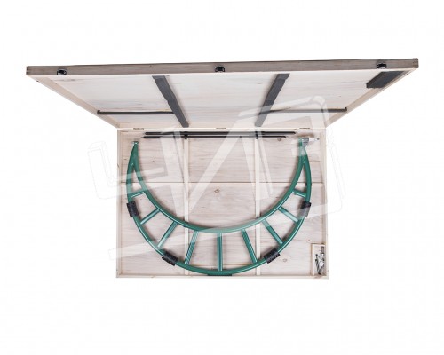 Микрометр МКЦ-1000 0,001 электронный ЧИЗ