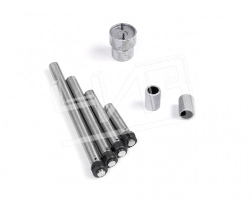 Микрометр МКЦ-1000 0,001 электронный ЧИЗ