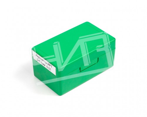 Индикатор ИРТ-0,8 0,01 МИК