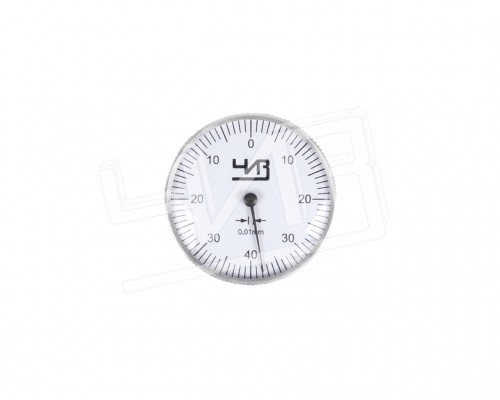 Индикатор ИРТ-0,8 0,01 ЧИЗ