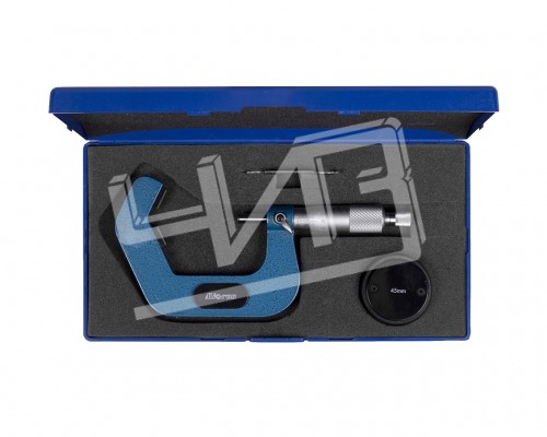 Микрометр призматический МСИ- 85 0,01 МИК