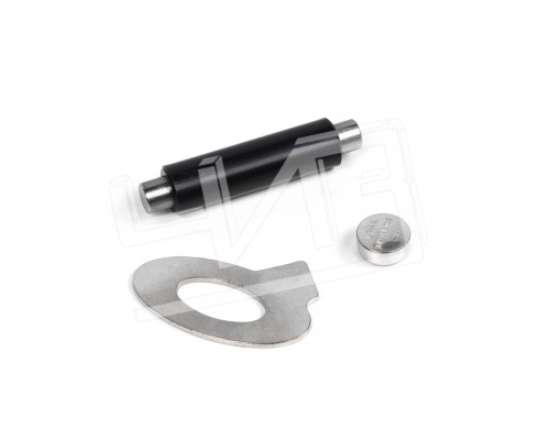 Микрометр с мал.изм.губки МКЦ-МП- 75 0,001 электронный МИК