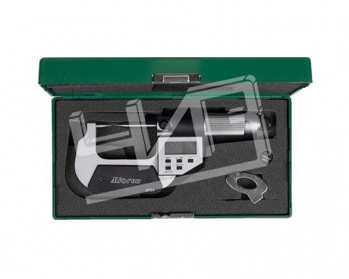 Микрометр точечный МКЦ-ТП- 25 0.001 электронный МИК