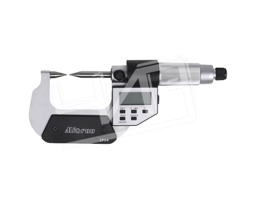 Микрометр точечный МКЦ-ТП- 25 0.001 электронный МИК