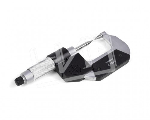 Микрометр точечный МКЦ-ТП- 25 0.001 электронный МИК