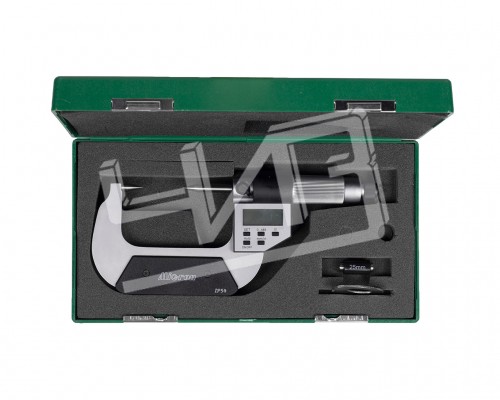 Микрометр точечный МКЦ-ТП- 50 0.001 электронный МИК