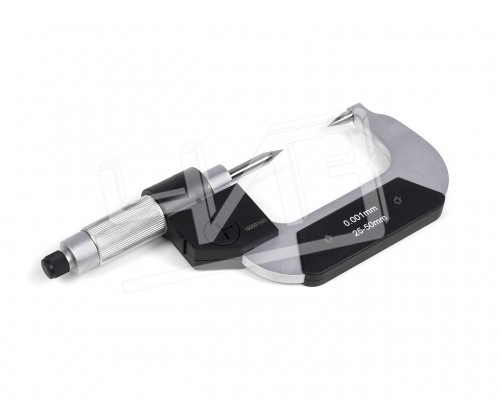 Микрометр точечный МКЦ-ТП- 50 0.001 электронный МИК