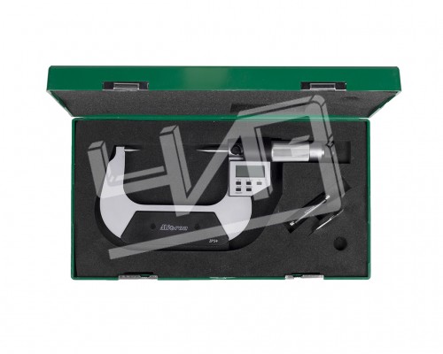 Микрометр точечный МКЦ-ТП- 75 0.001 электронный МИК