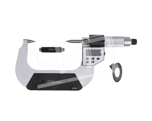 Микрометр точечный МКЦ-ТП- 75 0.001 электронный МИК
