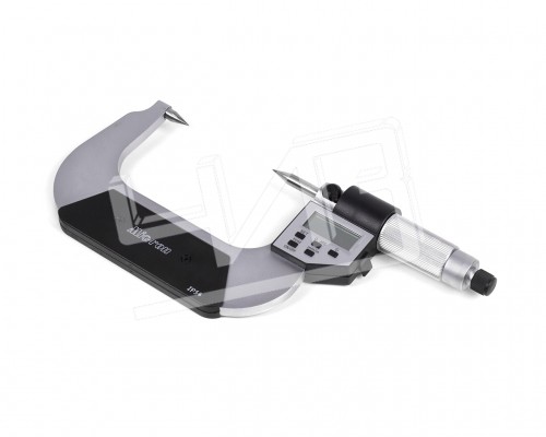 Микрометр точечный МКЦ-ТП- 75 0.001 электронный МИК