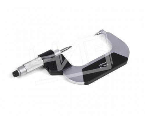 Микрометр точечный МКЦ-ТП- 75 0.001 электронный МИК