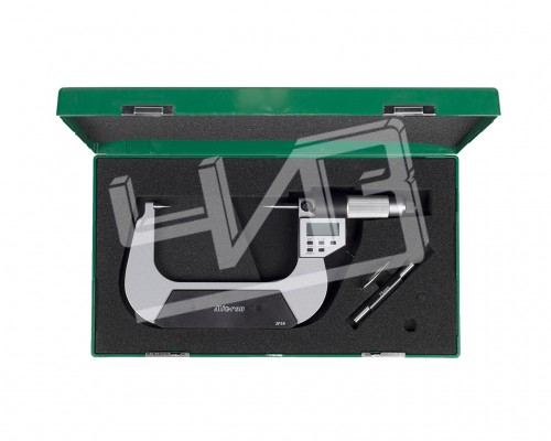 Микрометр точечный МКЦ-ТП-100 0.001 электронный МИК