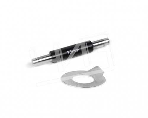 Микрометр точечный МКЦ-ТП-100 0.001 электронный МИК