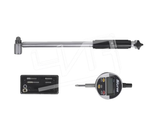 Нутромер индикаторный электронный НИЦ повышенной точности  35-50 0,002 МИК