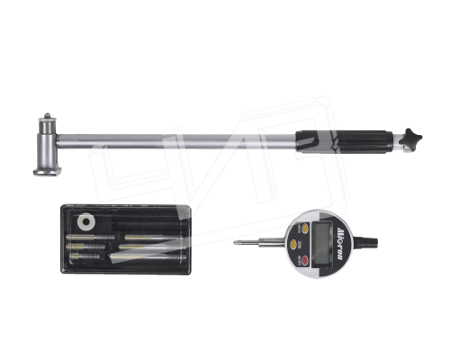 Нутромер индикаторный электронный НИЦ  50-100 0.01 МИК