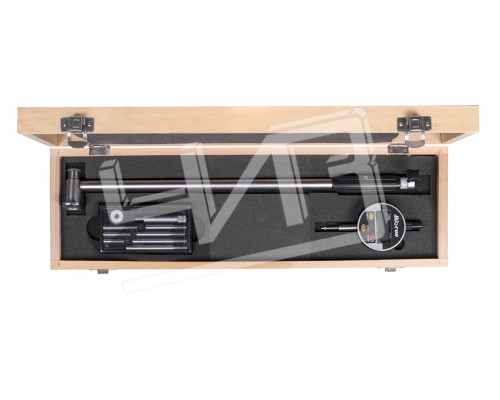 Нутромер индикаторный электронный НИЦ 100-160 0.01 МИК