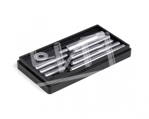 Нутромер индикаторный электронный НИЦ 100-160 0.01 МИК