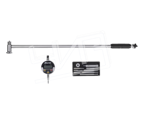 Нутромер индикаторный электронный НИЦ 160-250 0.01 МИК