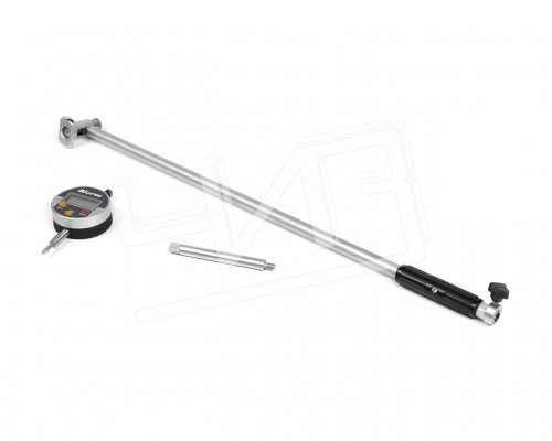 Нутромер индикаторный электронный НИЦ 160-250 0.01 МИК