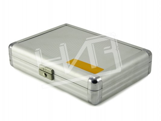 Нутромер микрометрический трехточечный электронный  10- 12 0,001 у/к МИК