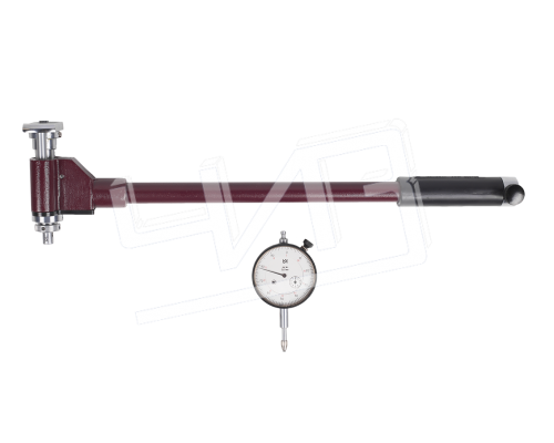 Нутромер индикаторный НИ  160-250 0,01 кл.1 КировИнструмент