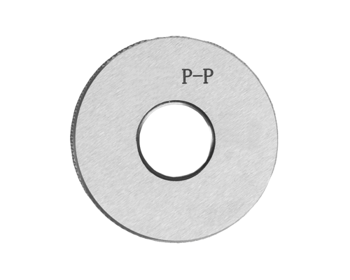Калибр-кольцо R  1/16" р-р МИК