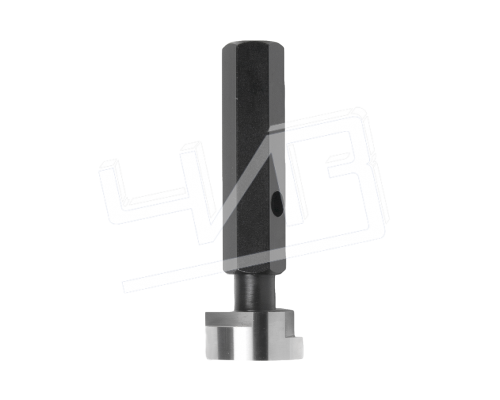 Калибр-пробка К 1"     р-г ЧИЗ